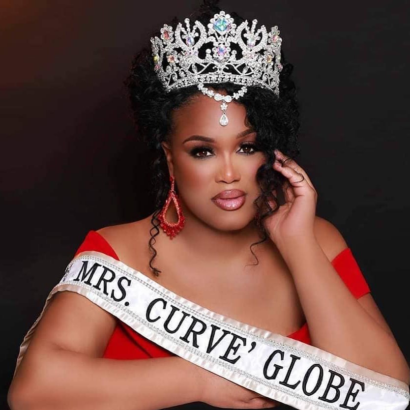 Pass the Crown – Mrs Curve’ Globe 2021 (Update O4/01/21)