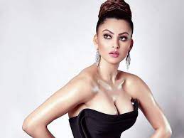 Urvashi Rautela relaunches youtube channel after 9 years, says revenue will be donated to COVID-19 relief funds