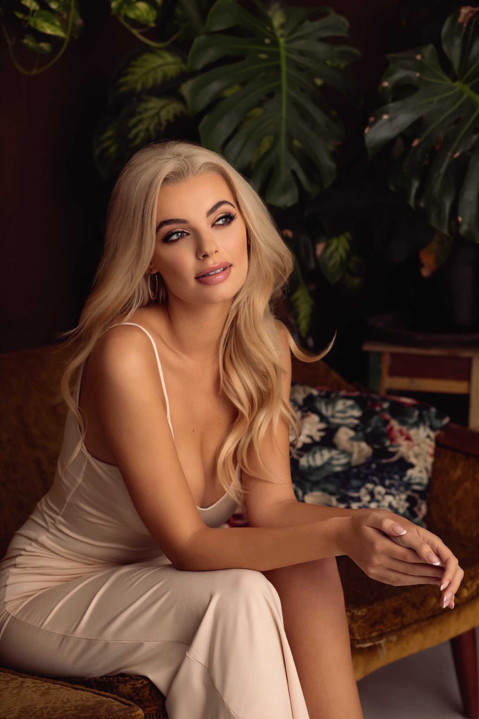 MISS WORLD 2021 – Let’s knowing Miss World Poland 2021, Karolina Bielawska