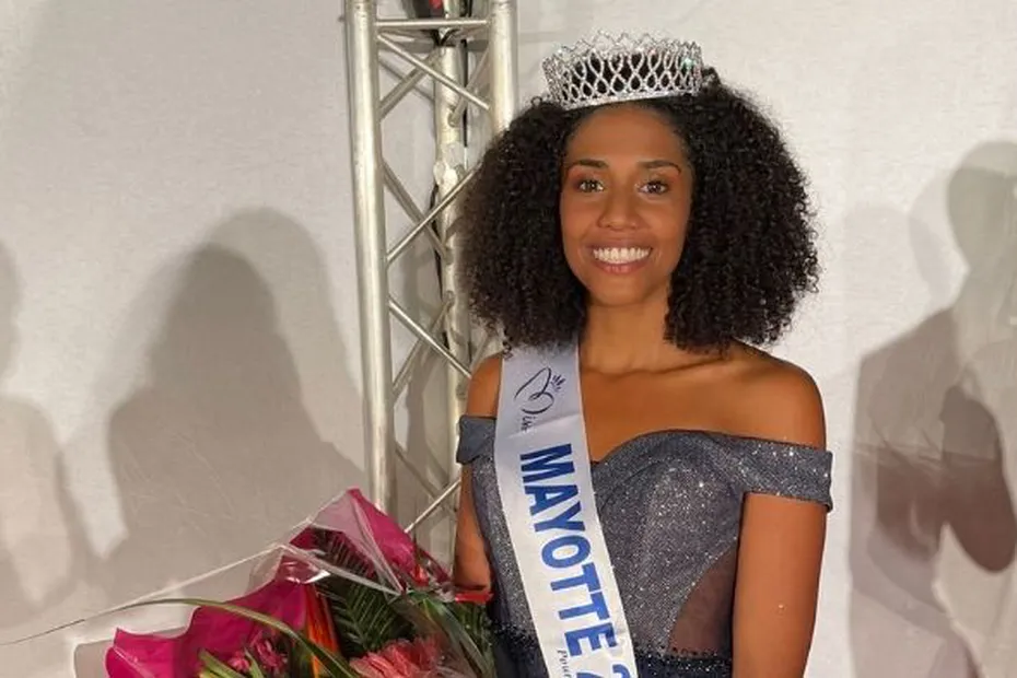 A petition to dismiss Miss Mayotte 2021 reaches 2,500 signatures