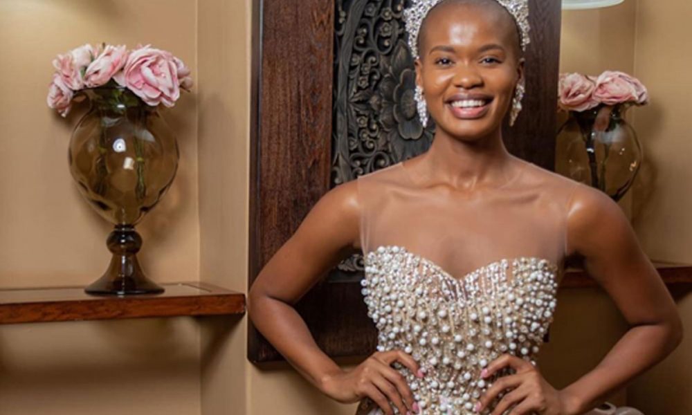 Botswana Bags Opportunity To Host Miss World 2024 Inside Pageant   Molefe 1000x600 