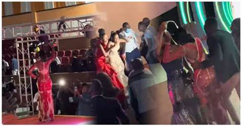 Candidates protest winner of Miss Uige 2022 for Miss Universe Angola 2022