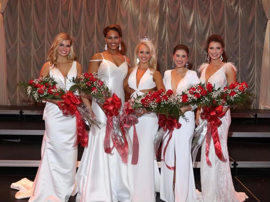 Miss University of Alabama crowned Miss Alabama 2022 – Inside Pageant