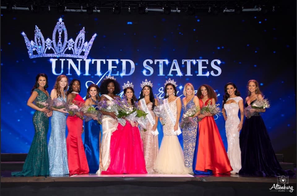 U.S. beauty pageant can exclude transgender contestants, court rules