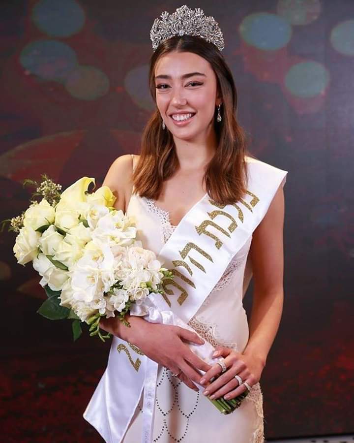 Miss Israel 2019